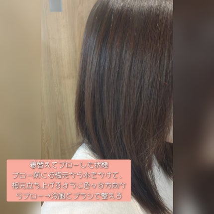 COCOSILK ナイトキャップロング/COCOSILK/ヘアケアグッズを使ったクチコミ(3枚目)