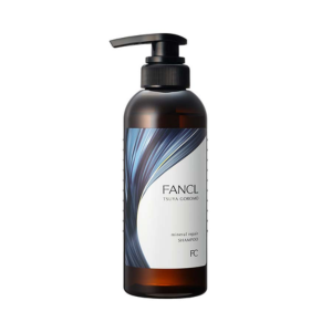 ツヤゴロモ ミネラルリペアシャンプー ファンケル