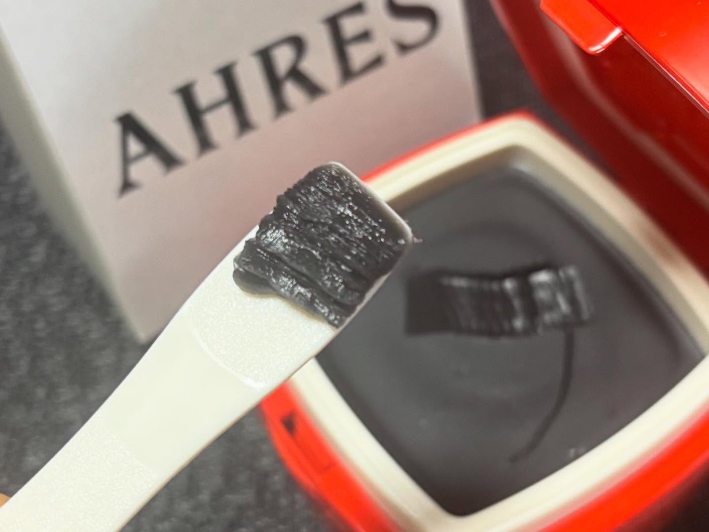 ローメルト クレンジングバーム クロ/アーレス/クレンジングバームを使ったクチコミ(3枚目)