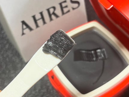 ローメルト クレンジングバーム クロ/アーレス/クレンジングバームを使ったクチコミ(3枚目)