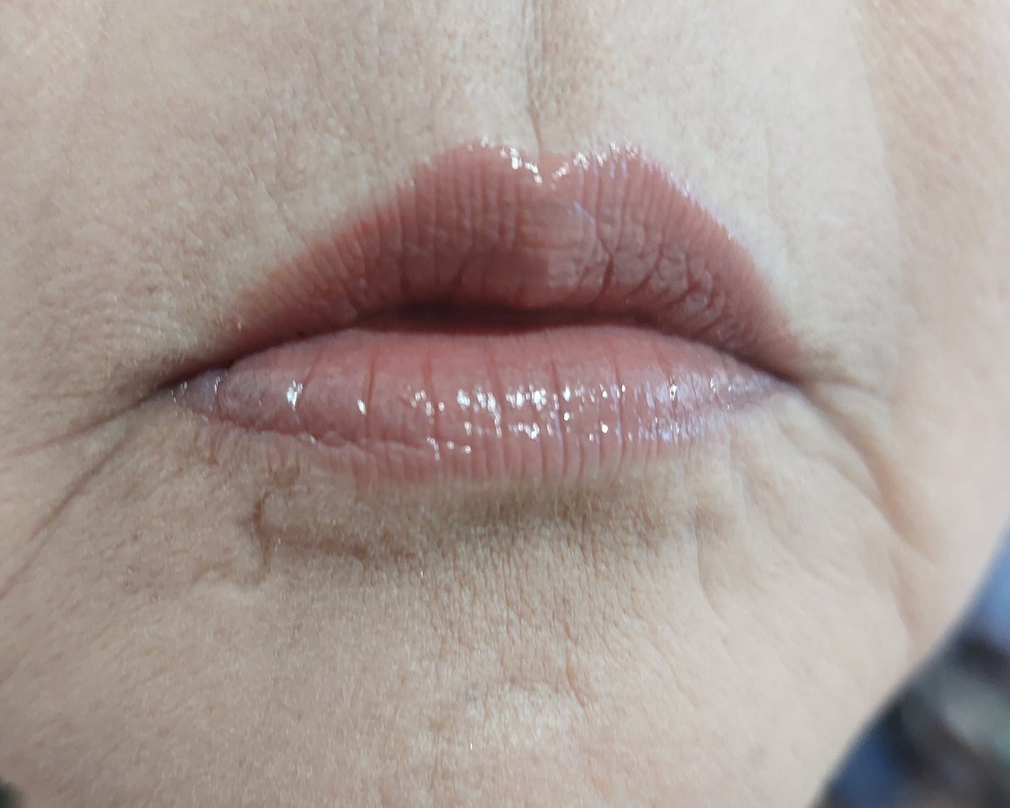 ルージュデコルテ クリームグロウ/DECORTÉ/口紅を使ったクチコミ(3枚目)