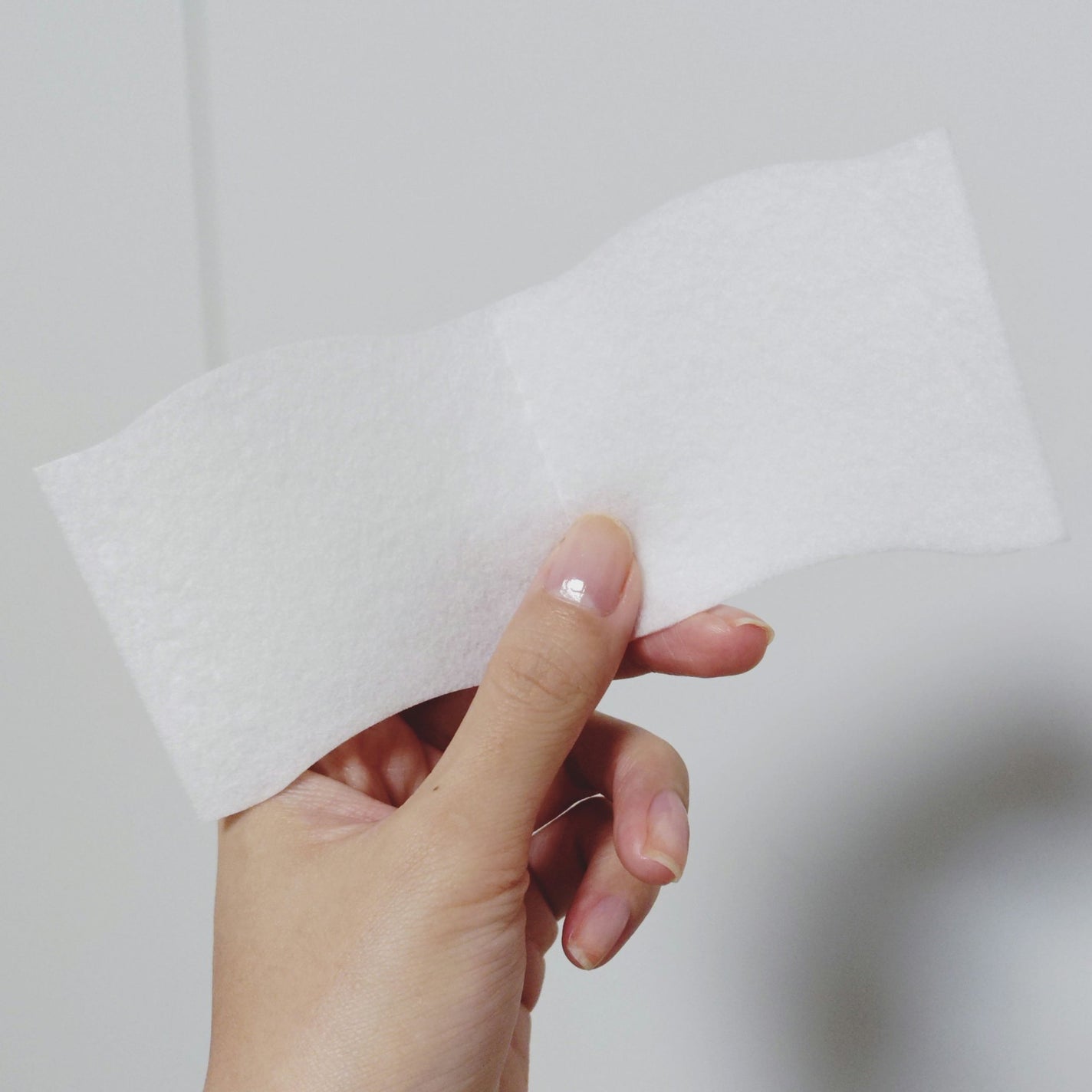 シルコット うるうるコットン/シルコット/コットンを使ったクチコミ(3枚目)