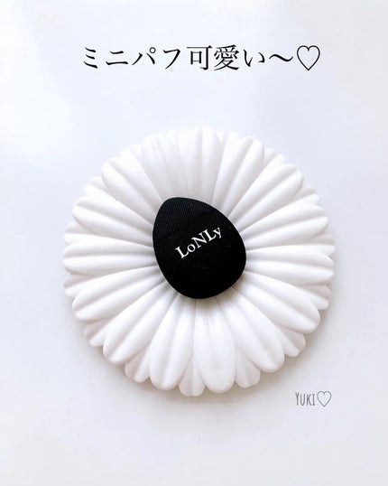 LoNLy シンティランテカラーセラム/LoNLy /リキッドチークを使ったクチコミ(7枚目)