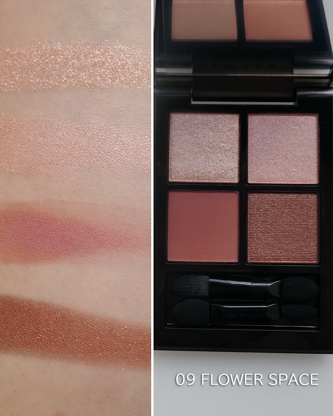 THREE ネイルラッカー｜THREE他、3商品を使った口コミ - THREEの2026