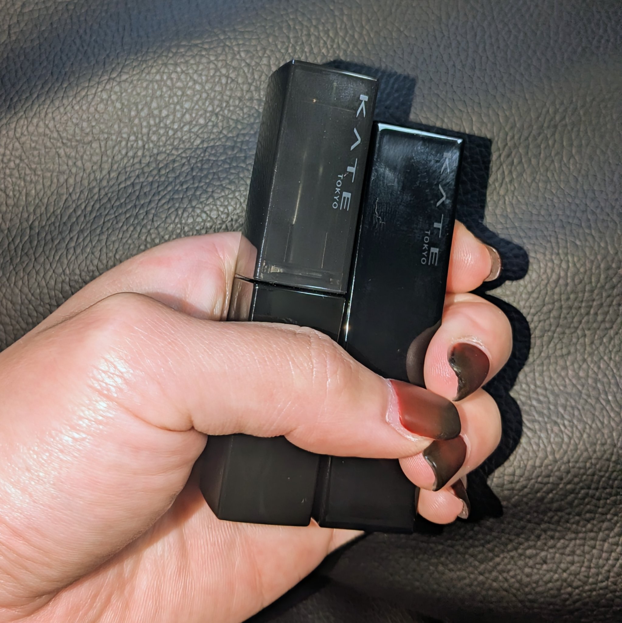 ケイト リップモンスター/KATE/口紅を使ったクチコミ（1枚目）