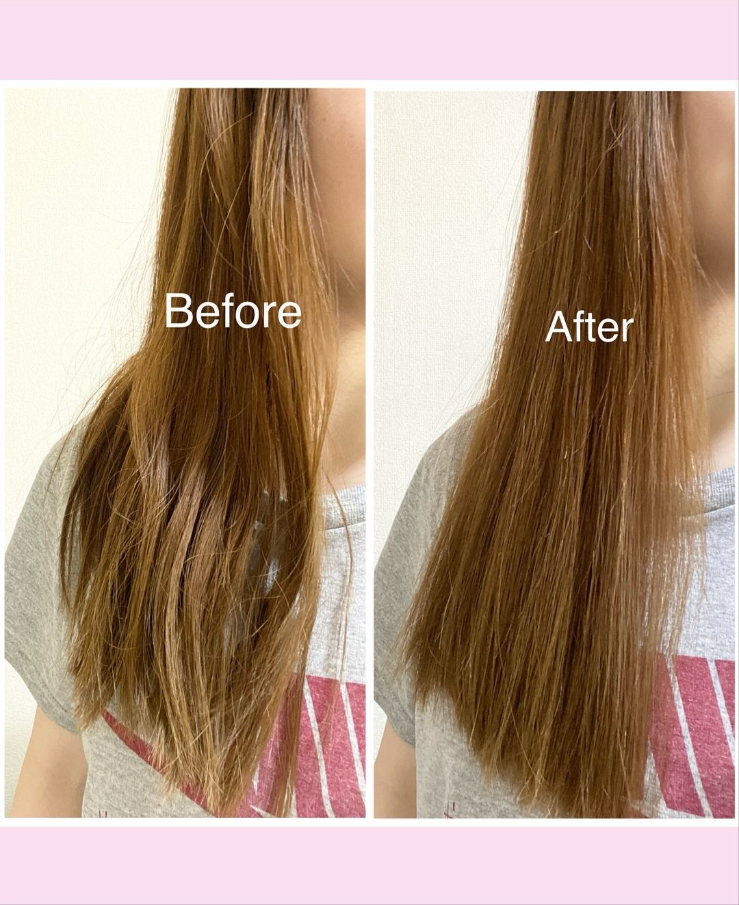 NOUNE<ノウネ>シャンプー/トリートメント/NIJI RHYTHMIC/市販シャンプーを使ったクチコミ(5枚目)