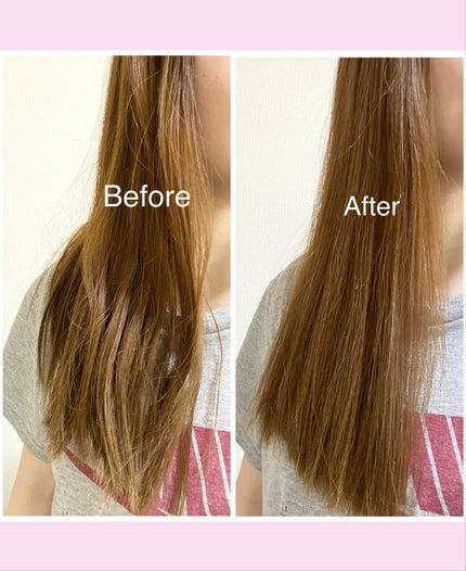 NOUNE<ノウネ>シャンプー/トリートメント/NIJI RHYTHMIC/市販シャンプーを使ったクチコミ(5枚目)