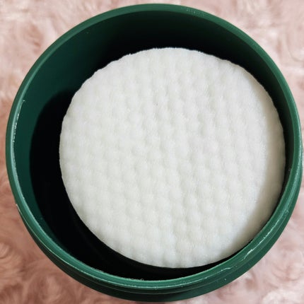 CICA マイルドトナーパッド/VT/トナーパッドを使ったクチコミ(2枚目)