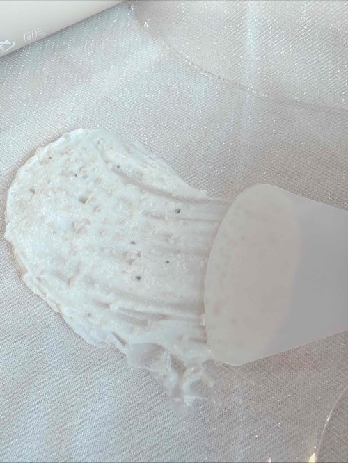 ユルムスキンクリーンパック/RETURNITY/洗い流すパック・マスクを使ったクチコミ（3枚目）