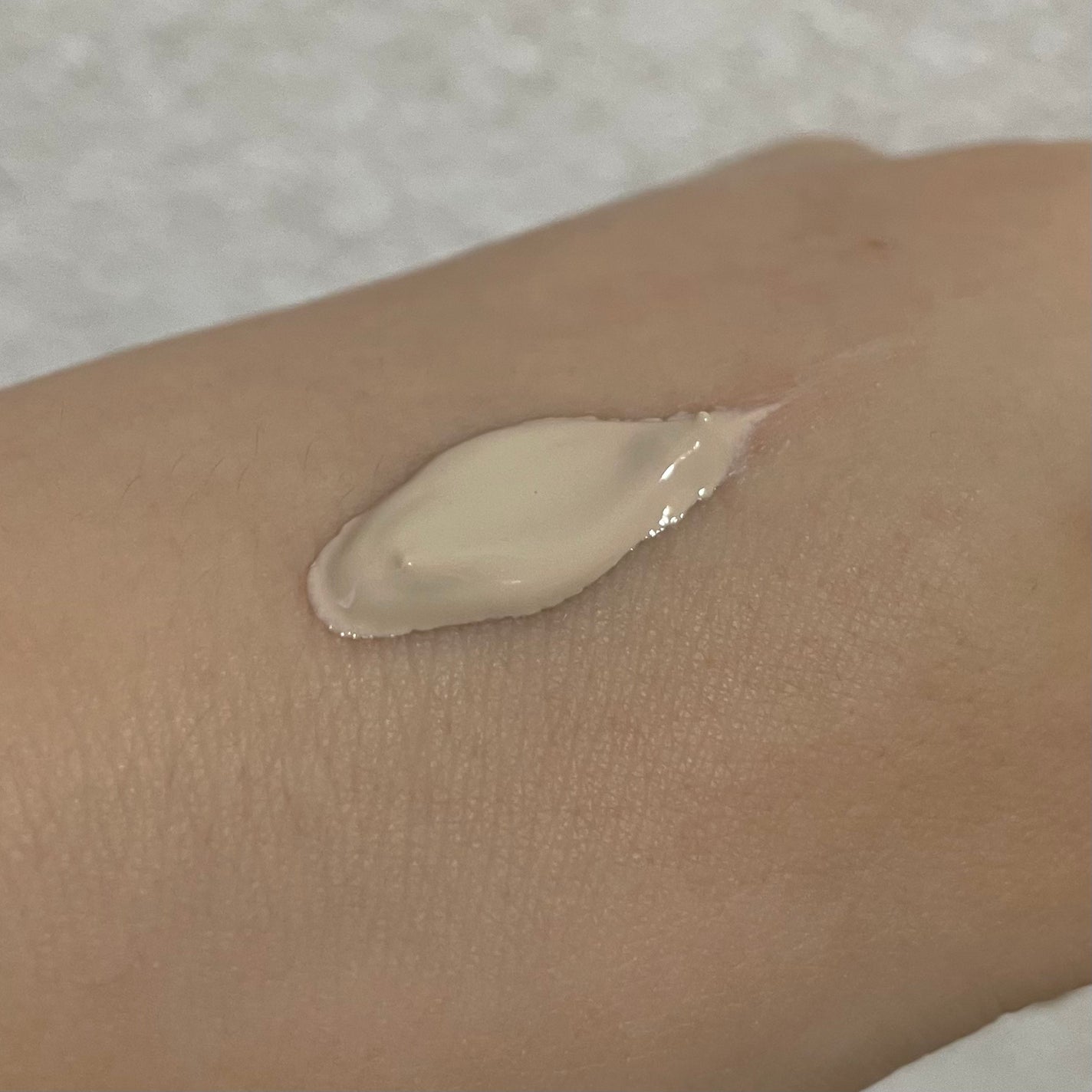 ヴェレダ エーデルワイス UVバリアクリーム/WELEDA/日焼け止めクリームを使ったクチコミ(2枚目)