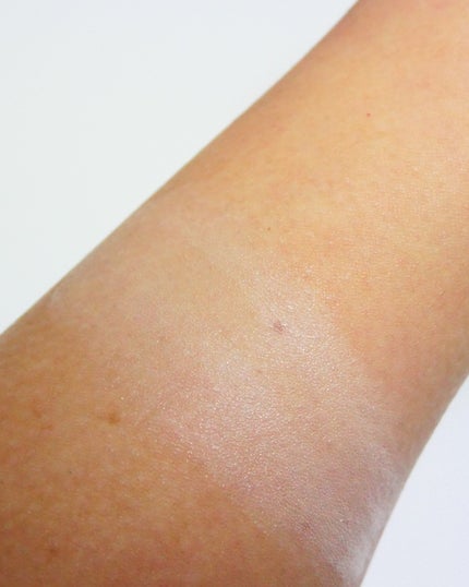 ライトリフレクティング トーンアップヴェール/NARS/化粧下地を使ったクチコミ(5枚目)