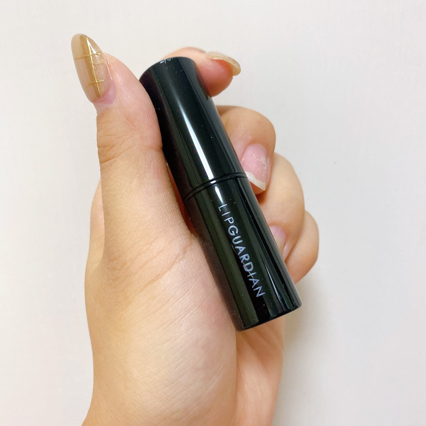 メロウラッピングルージュ/LIPGUARDIAN/口紅を使ったクチコミ(3枚目)