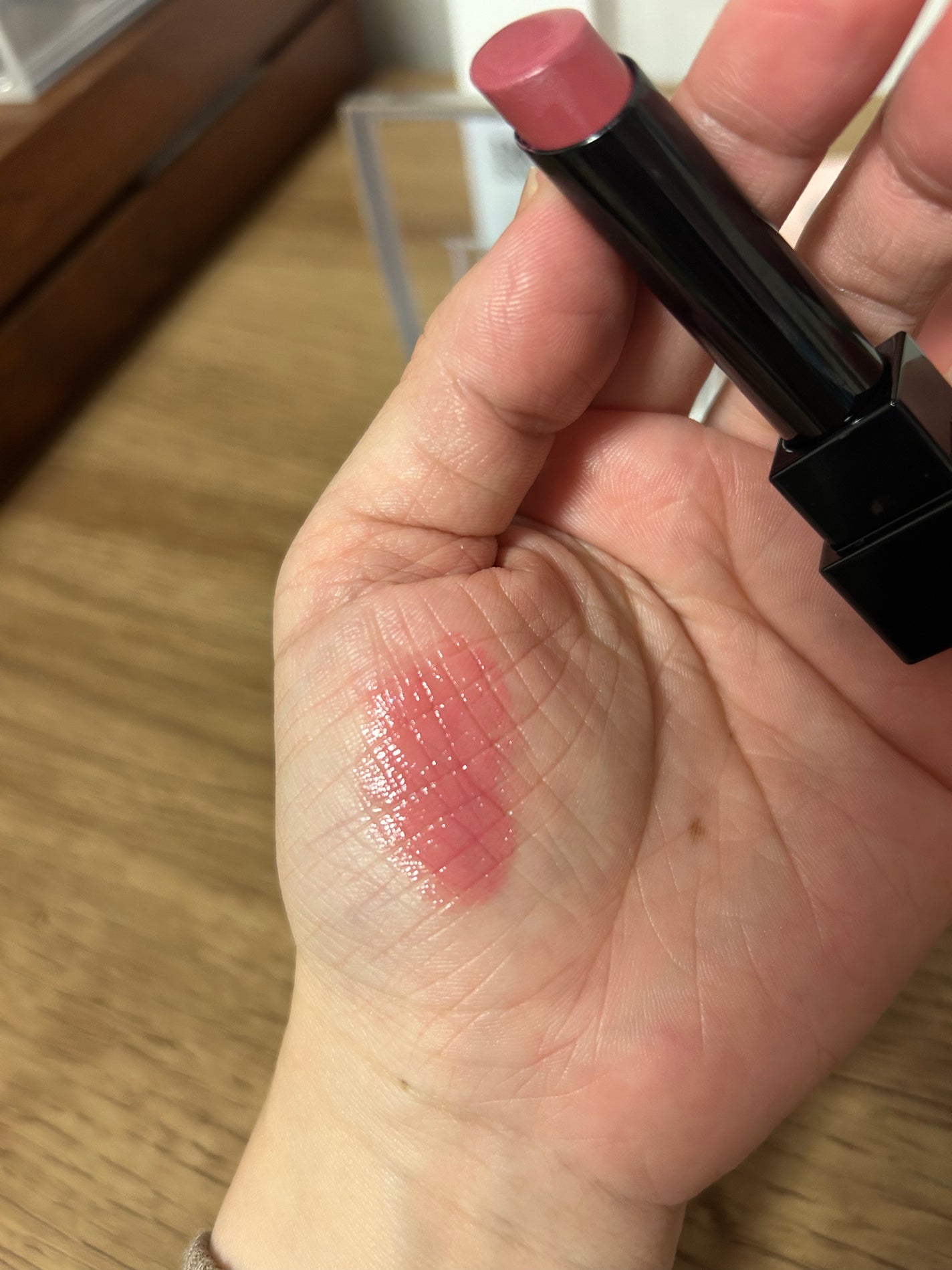 ケイト リップモンスター/KATE/口紅を使ったクチコミ(3枚目)