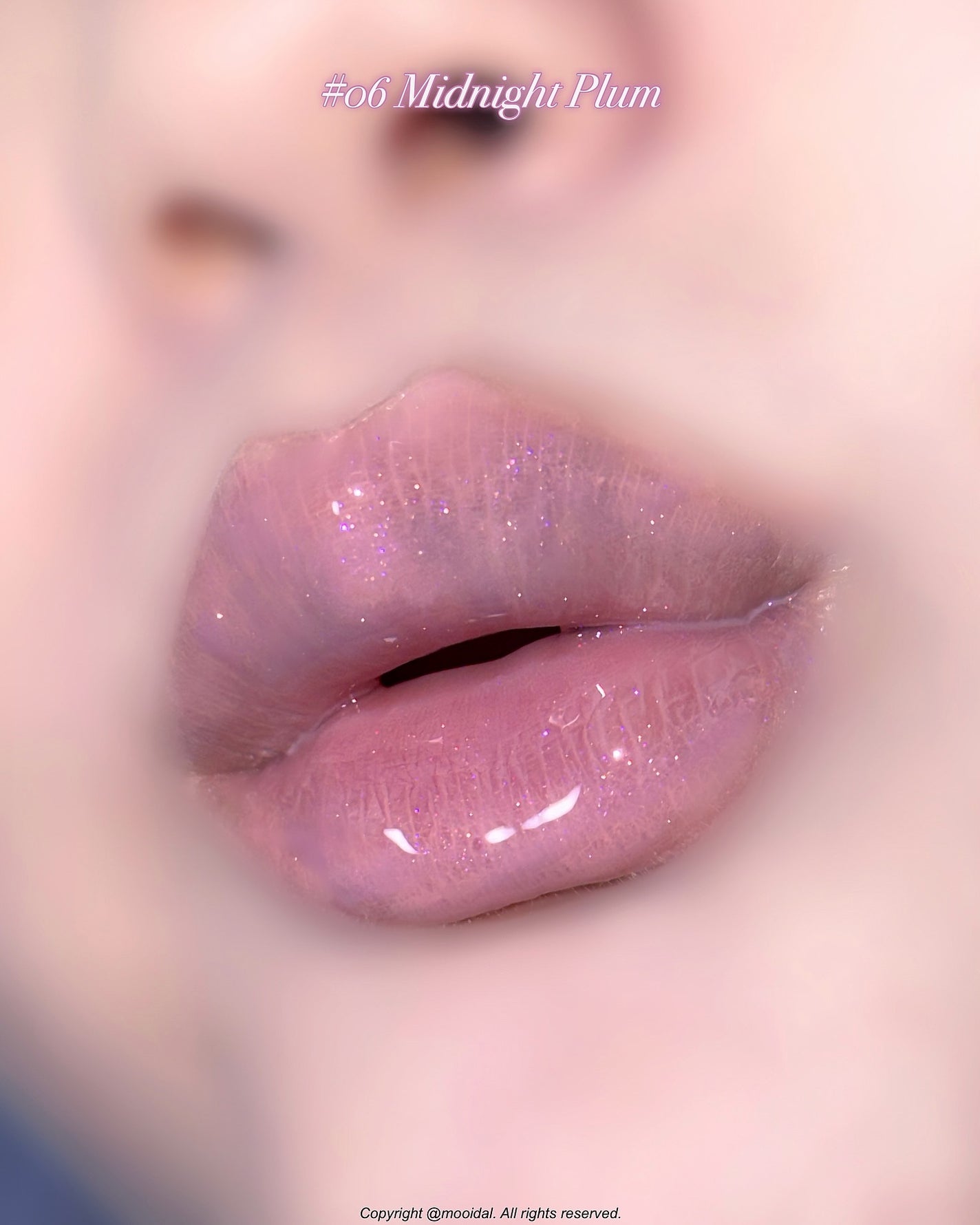 4Dジュエルシャインリップオイルパールグロス/Veganize/リップグロスを使ったクチコミ(7枚目)