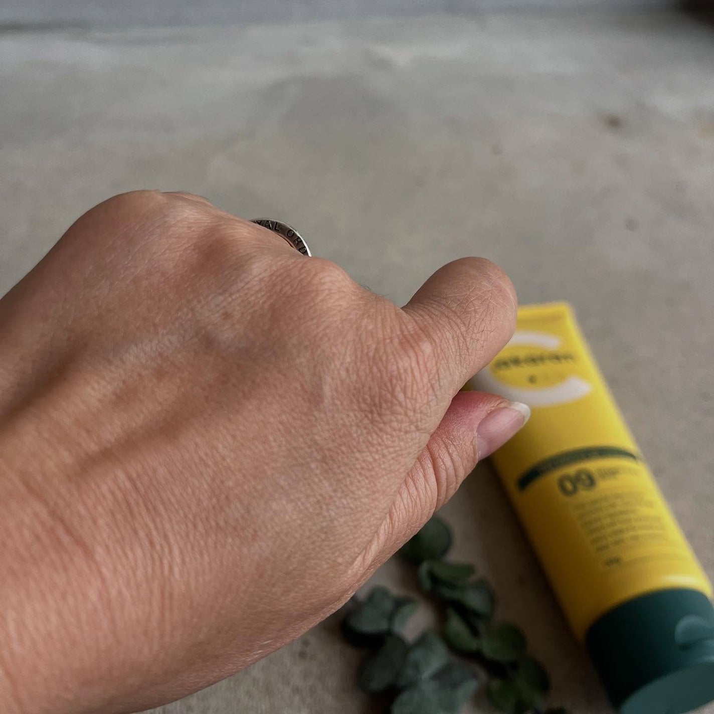 ビタバランスジェルクレンジング/.akaran/クレンジングジェルを使ったクチコミ(6枚目)