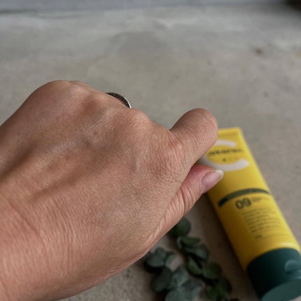 ビタバランスジェルクレンジング/.akaran/クレンジングジェルを使ったクチコミ(6枚目)