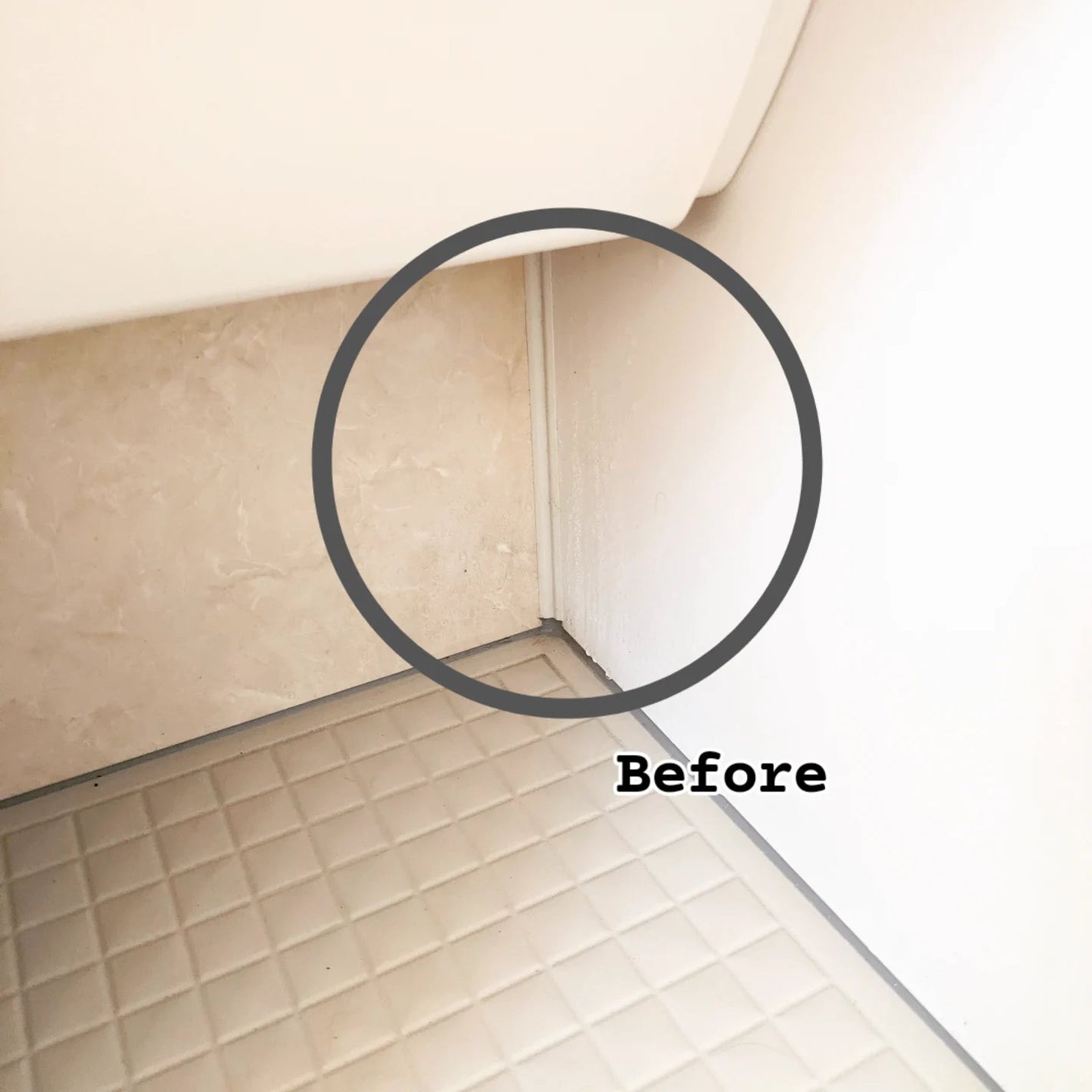 ウルトラハードクリーナー バス用/リンレイ/その他を使ったクチコミ(3枚目)