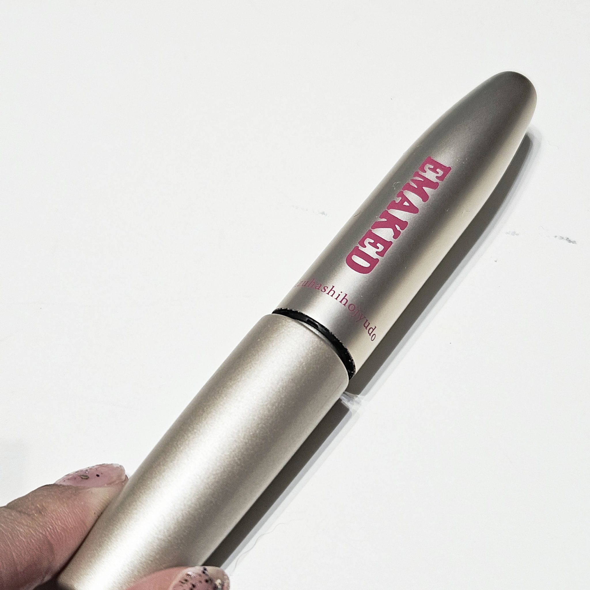 #リピ買いコスメ

────────────

水橋保寿堂製薬
EMAKED エマーキット 2ml

────────────

私の試してきたまつげ美容液の中で
一番効果が目に見えてあった美容液

細すぎる先端でま