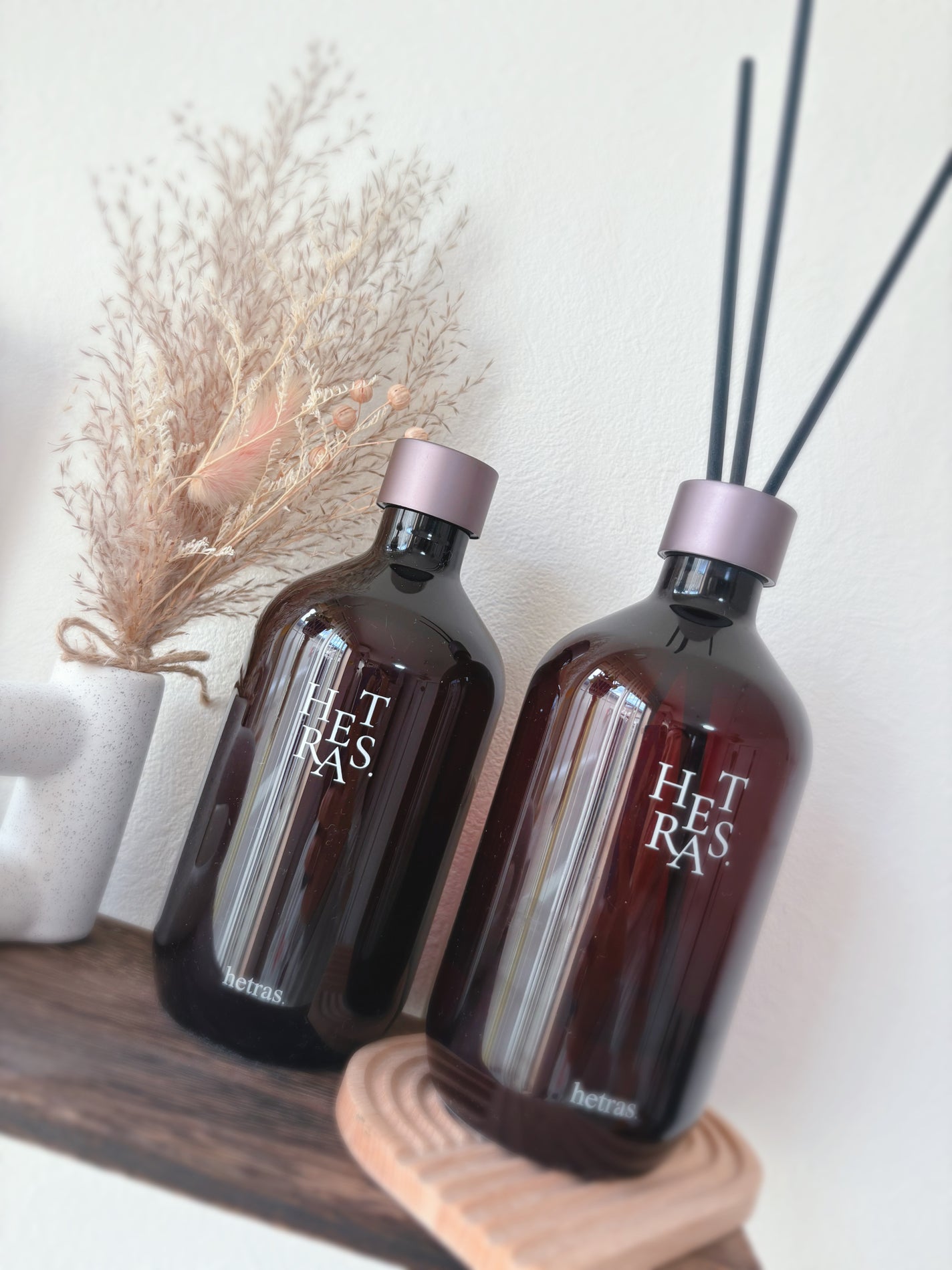 へトラス大容量ディフューザー/hetras/その他を使ったクチコミ(2枚目)