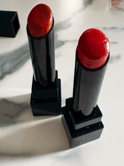 ケイト リップモンスター/KATE/口紅を使ったクチコミ(1枚目)