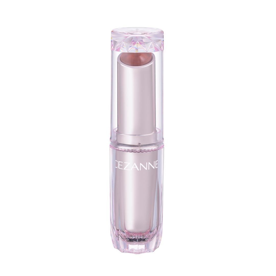 セザンヌの美容液ティントリップがリニューアルの画像