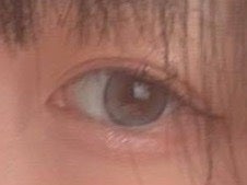 mimi charme 1day/mimi charme/ワンデー(1DAY)カラコンを使ったクチコミ(2枚目)