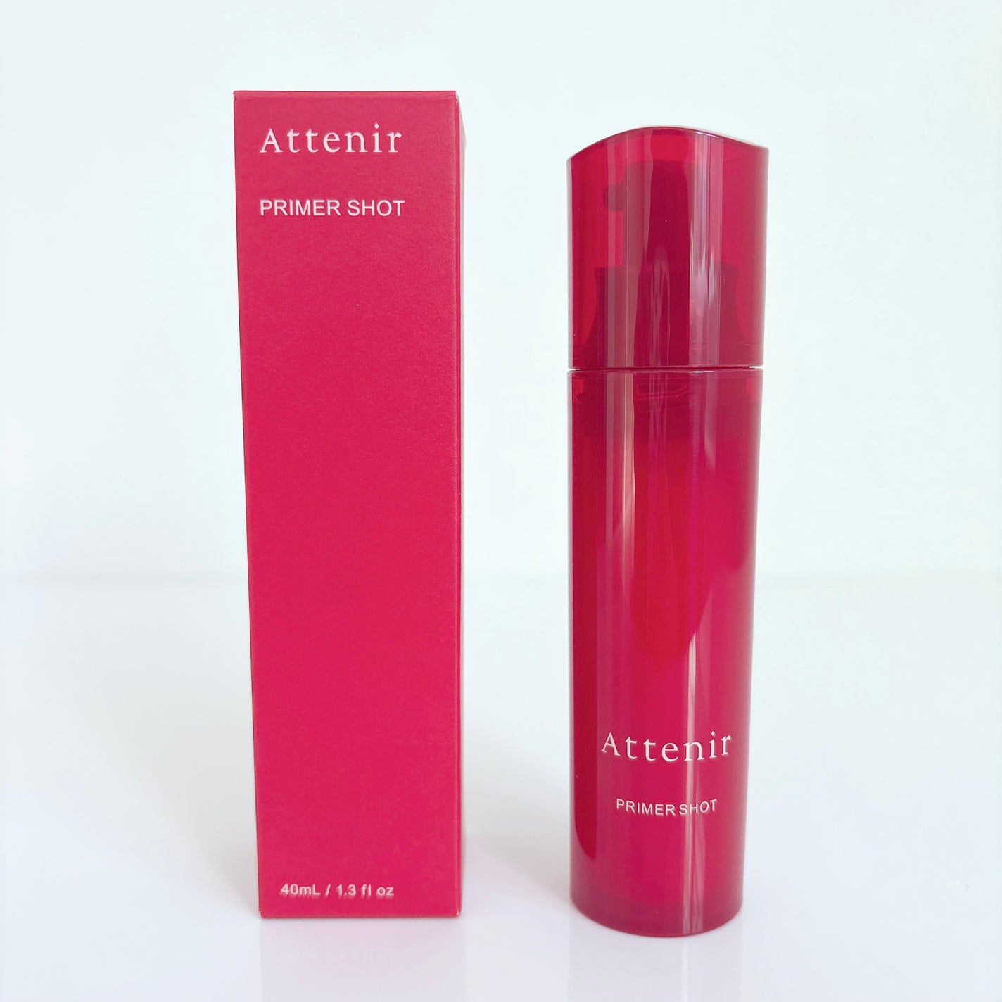 プライマーショット/アテニア/美容液を使ったクチコミ(5枚目)