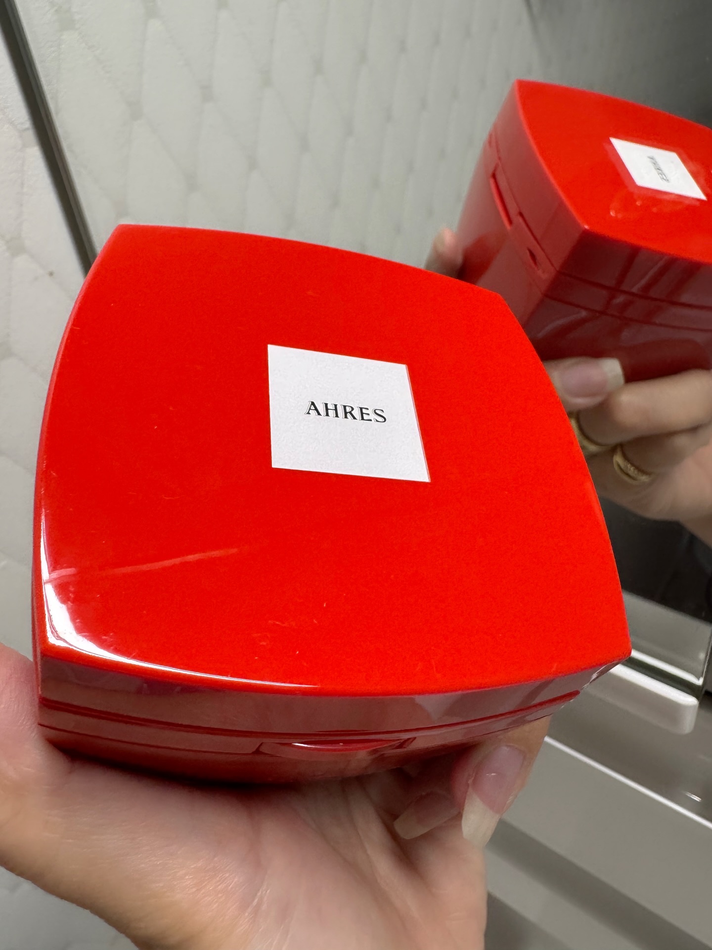 ローメルト クレンジングバーム クロ/アーレス/クレンジングバームを使ったクチコミ（1枚目）