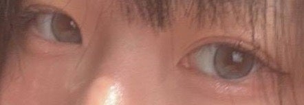 mimi charme 1day/mimi charme/ワンデー(1DAY)カラコンを使ったクチコミ(1枚目)