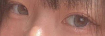 mimi charme 1day/mimi charme/ワンデー(1DAY)カラコンを使ったクチコミ(1枚目)