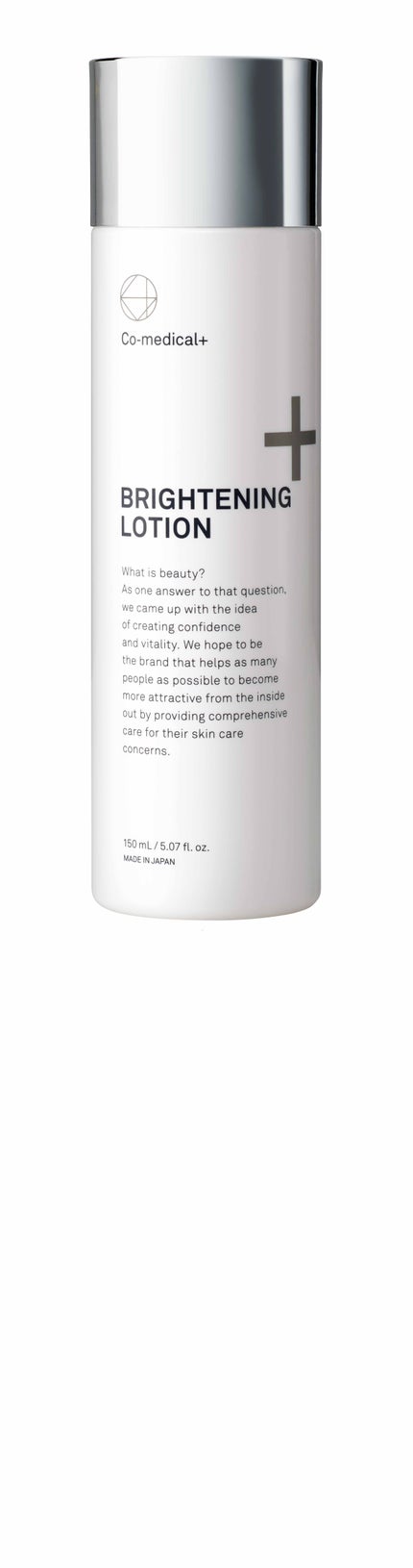 2025/11/13発売 Co-medical+ CO 薬用ブライトニング ローション