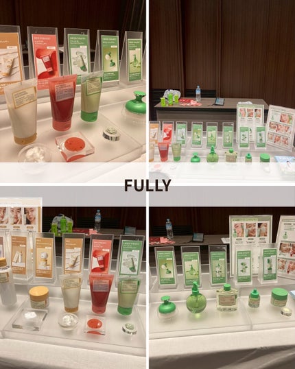 min. on LIPS 「bibintvol.92025.11.1イベント参加レポ11/..」(7枚目)