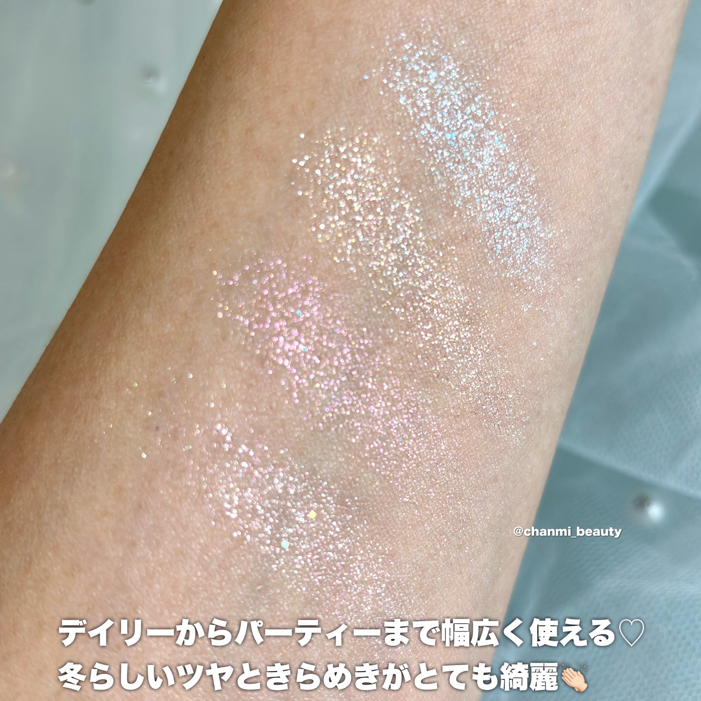 カバーリシャス アルティメット ホワイトクッション/BANILA CO/クッションファンデーションを使ったクチコミ(7枚目)