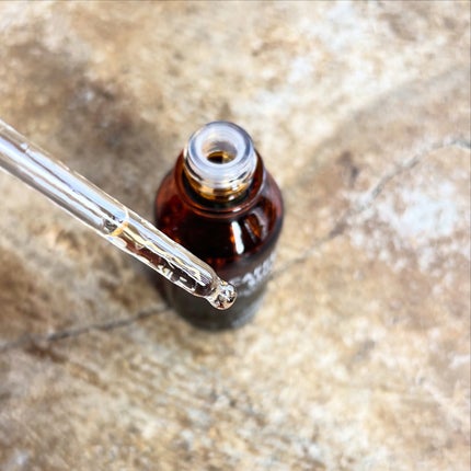 カフェインショット ビタC トーニングセラム/shaishaishai/美容液を使ったクチコミ(3枚目)