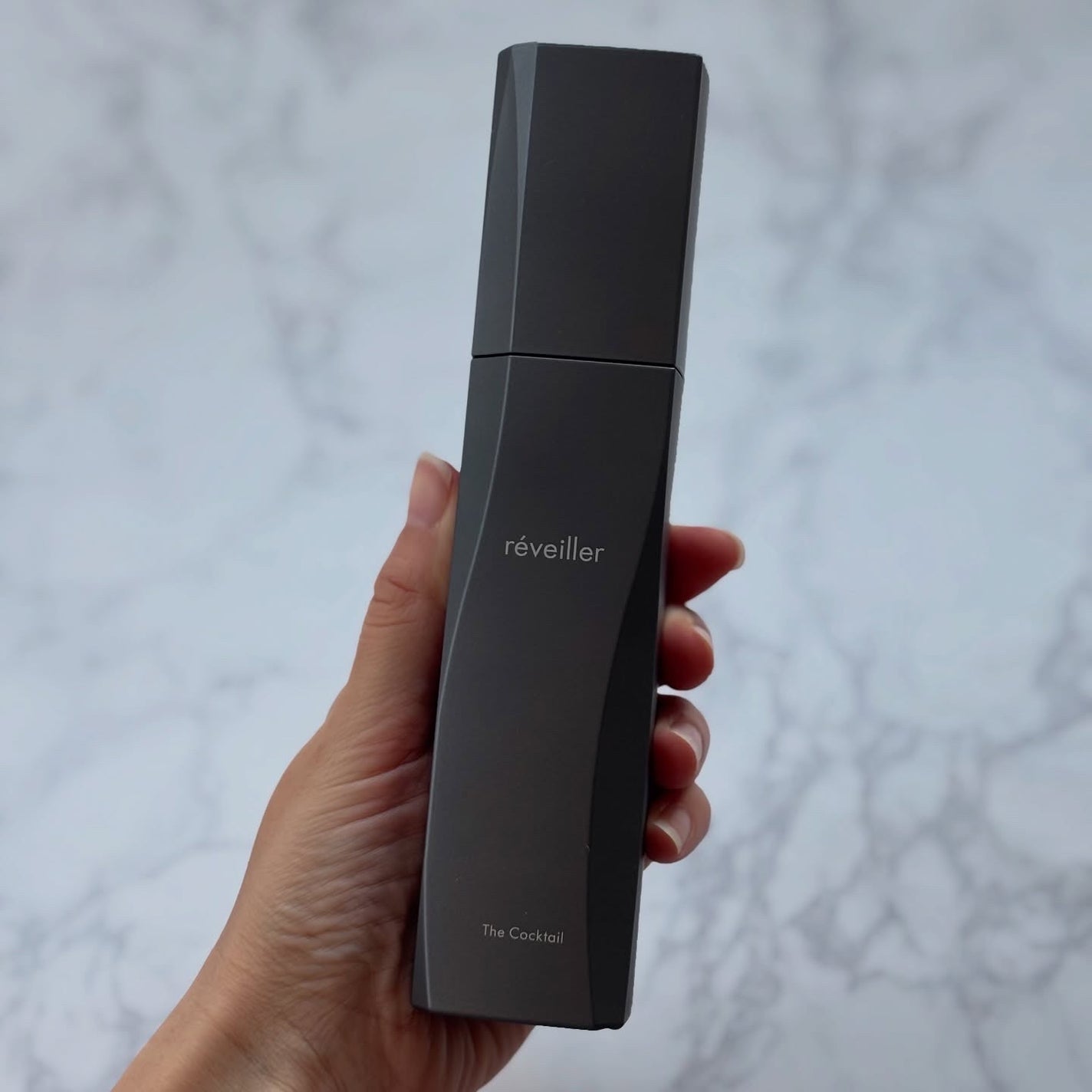 ザ カクテル/réveiller/化粧水を使ったクチコミ(6枚目)