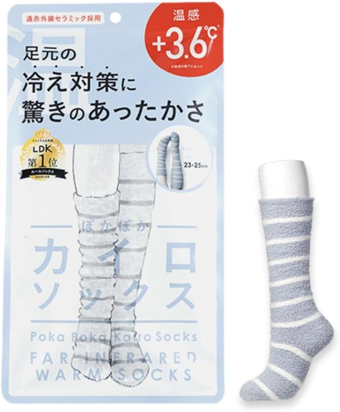 04 Powder Blue × Off White