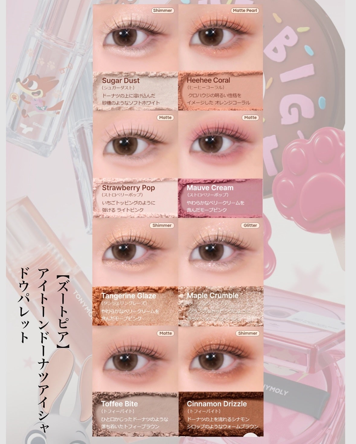 fuuðãã€ã³ã¹ã¿ãâïžã on LIPS ã.ãããŒã¢ãªãŒããºãŒããã¢ãã¢ã€ããŒã³ããŒããã¢ã€ã·ã£ããŠãã¬..ãïŒ2æç®ïŒ