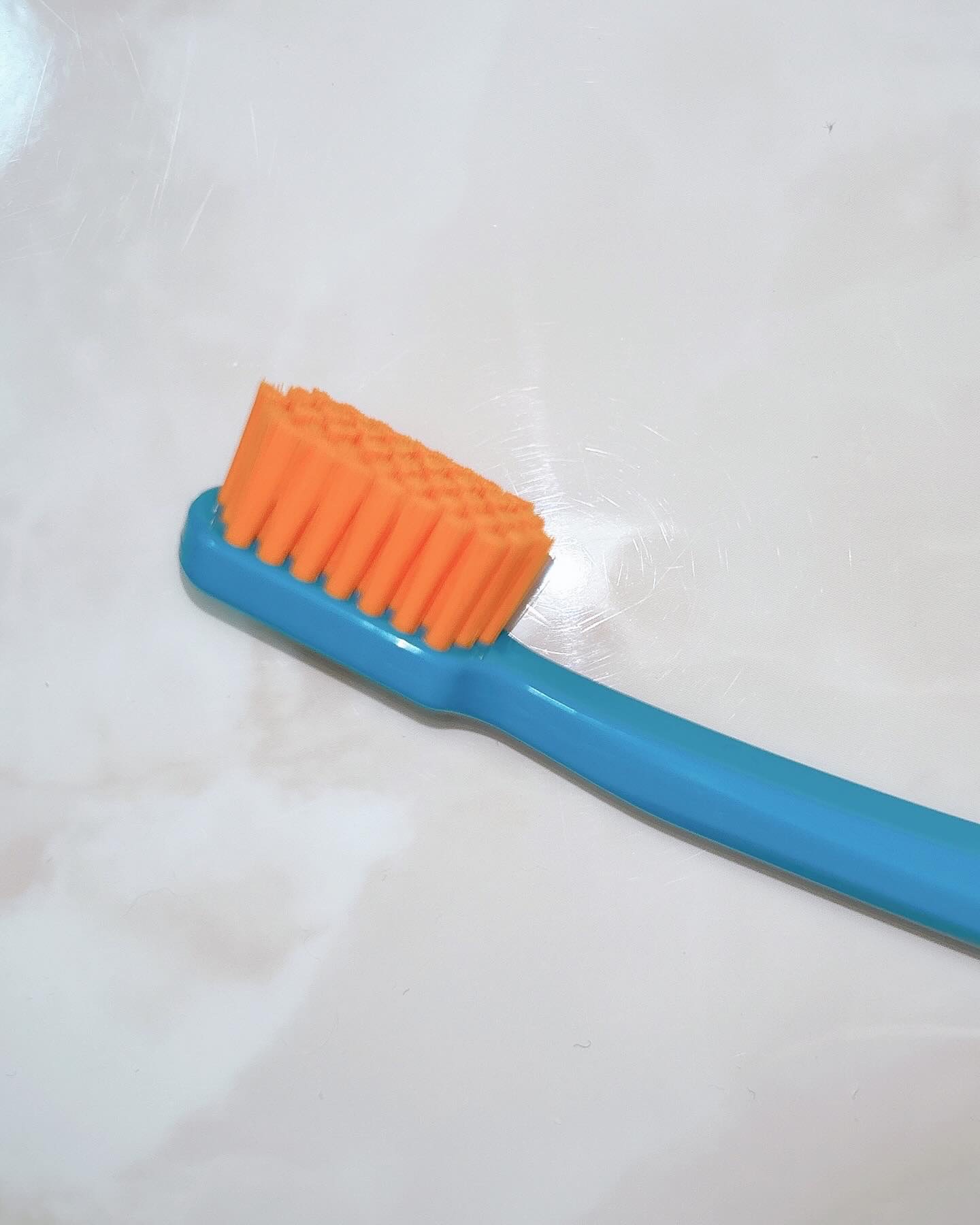 CURAPROX   CS 5460/CURAPROX/歯ブラシを使ったクチコミ（3枚目）