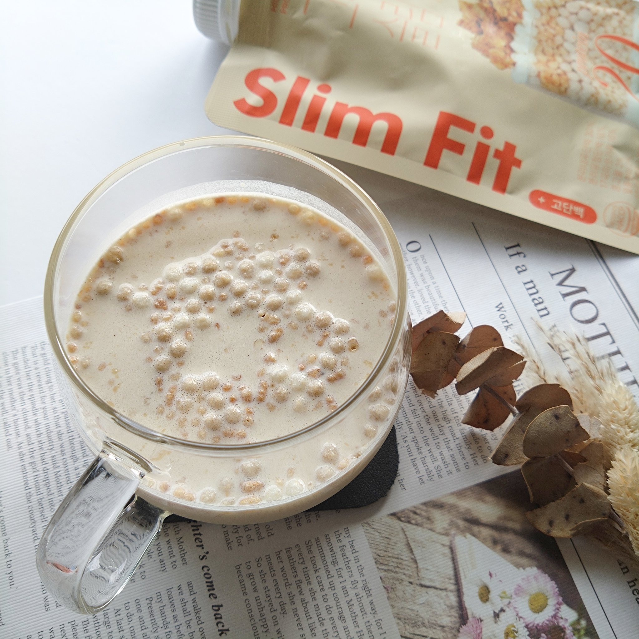 スリムフィット/EXTREME/その他プロテインを使ったクチコミ（3枚目）