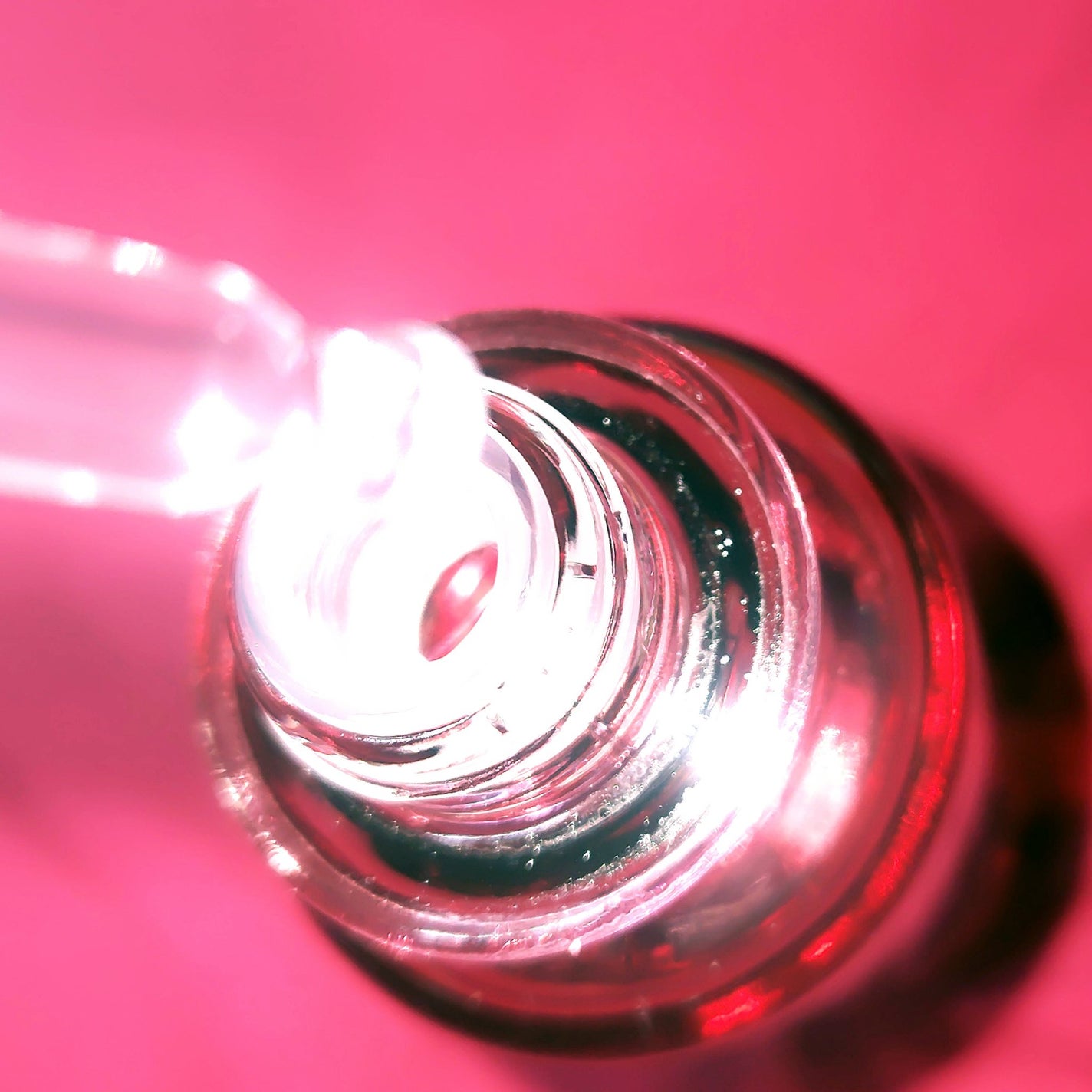 ユイルレパラトゥリス/クレ・ド・ポー ボーテ/美容液を使ったクチコミ(2枚目)