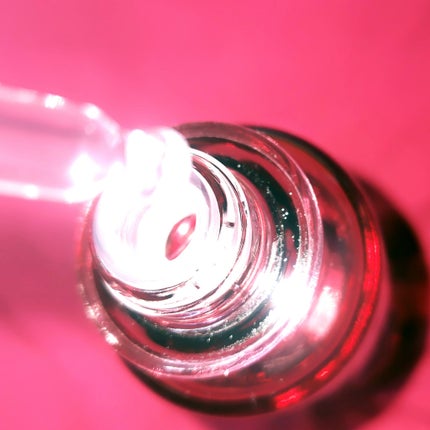 ユイルレパラトゥリス/クレ・ド・ポー ボーテ/美容液を使ったクチコミ(2枚目)