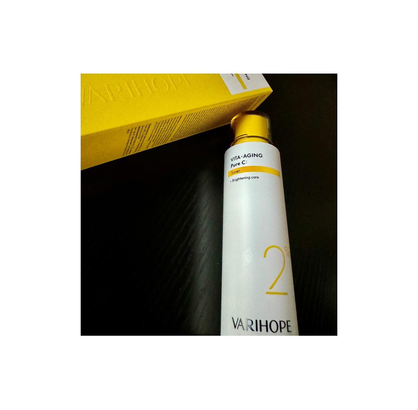 バイオティクスバイタルネックパッチ/VARI:HOPE/ネック・デコルテケアを使ったクチコミ（2枚目）