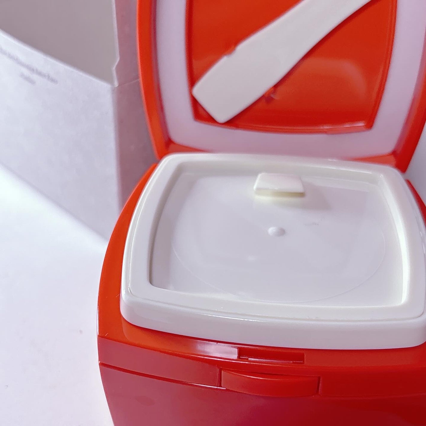 ローメルト クレンジングバーム クロ/アーレス/クレンジングバームを使ったクチコミ(4枚目)