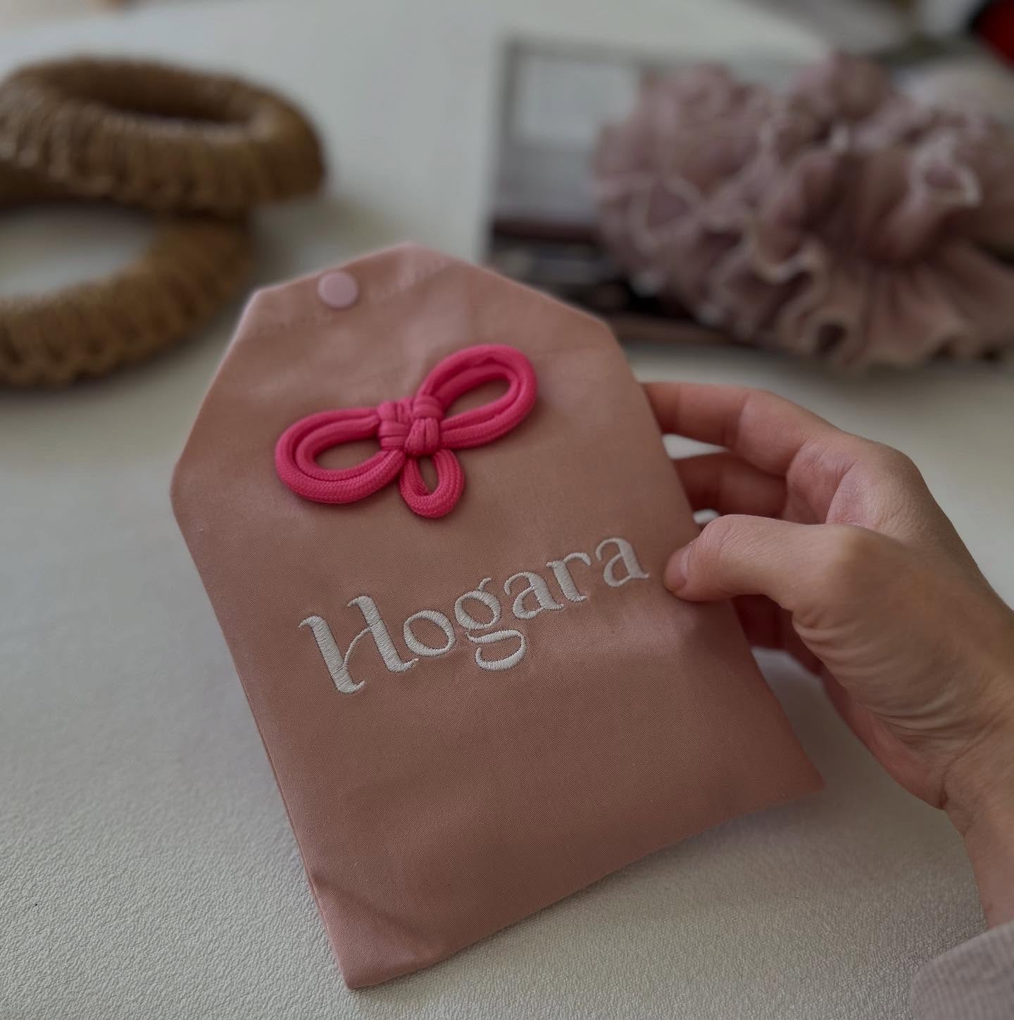 オーガニックコットン吸水ショーツ/Hogara/その他生理用品を使ったクチコミ（1枚目）