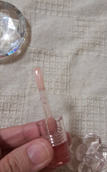 ミニュム バブリッププランパー/minum/リッププランパーを使ったクチコミ(4枚目)