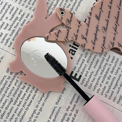 アイラッシュコーティングセラム/COSNORI/まつげ美容液を使ったクチコミ(4枚目)