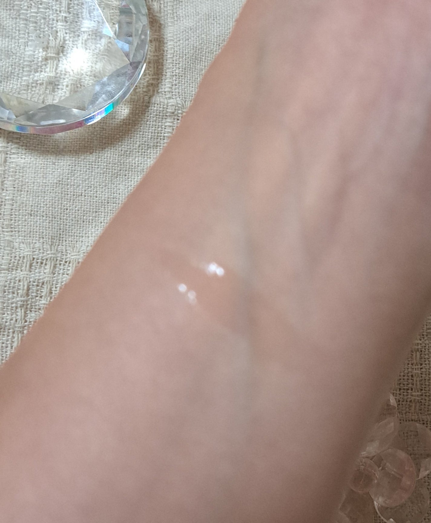 ミニュム バブリッププランパー/minum/リッププランパーを使ったクチコミ(5枚目)