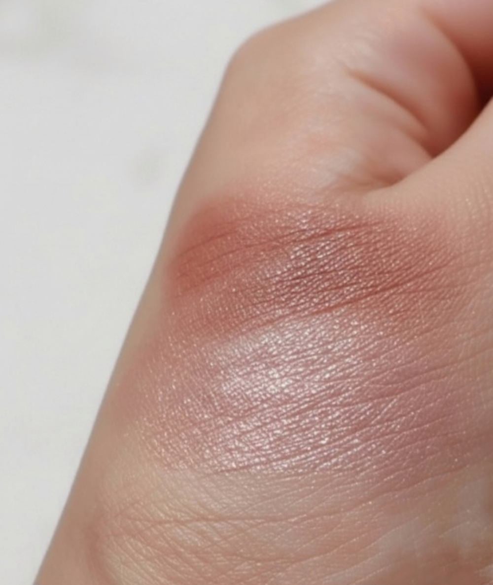 リュクス アイシャドウ デュオ/BOBBI BROWN/アイシャドウパレットを使ったクチコミ(2枚目)