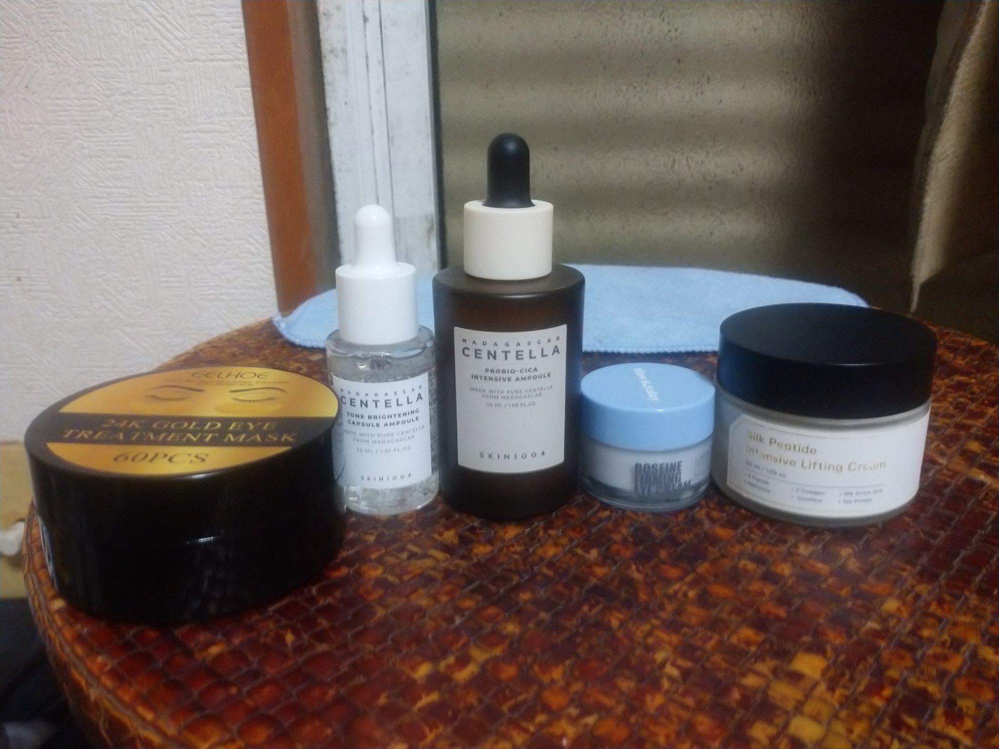 STEM CELL MASK/EVERYYOU/シートマスク・パックを使ったクチコミ（2枚目）