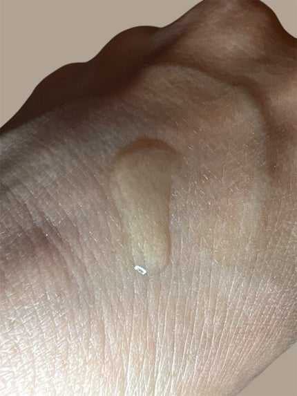 ケアナボーテ VC10リラクシング美容液/ケアナボーテ/美容液を使ったクチコミ(4枚目)